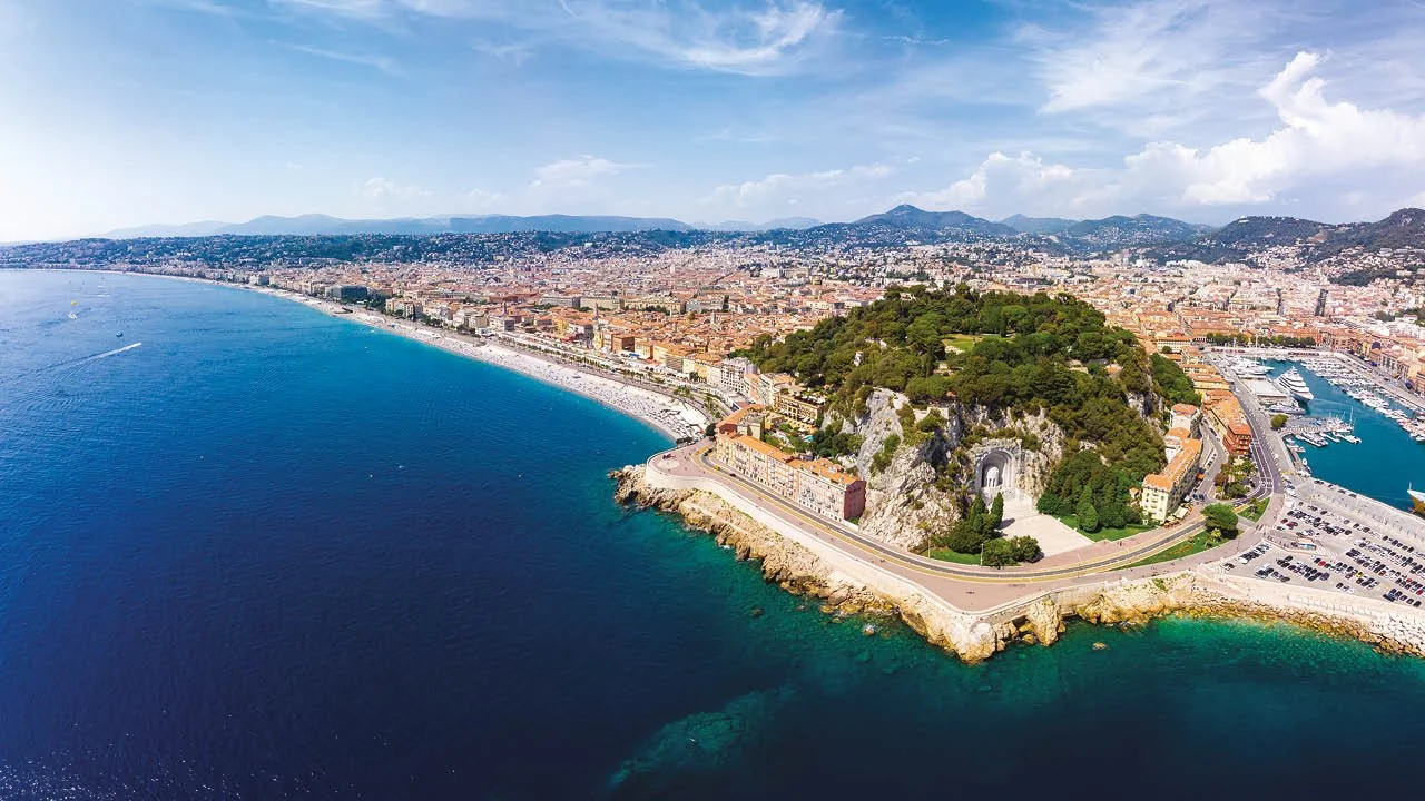 Road Trip #1 Marseille - Rugby Journal